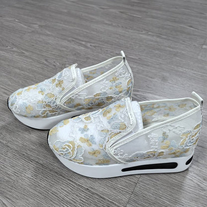 Orthopro™ - Orthopaedic women's shoes