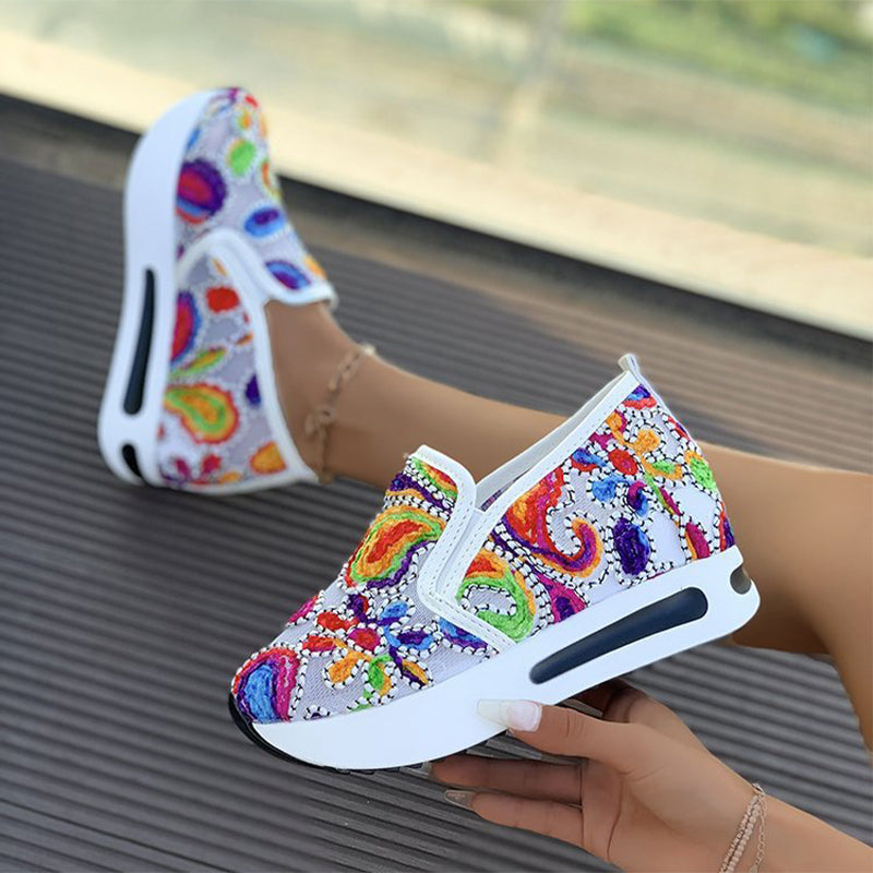 Orthopro™ - Orthopaedic women's shoes