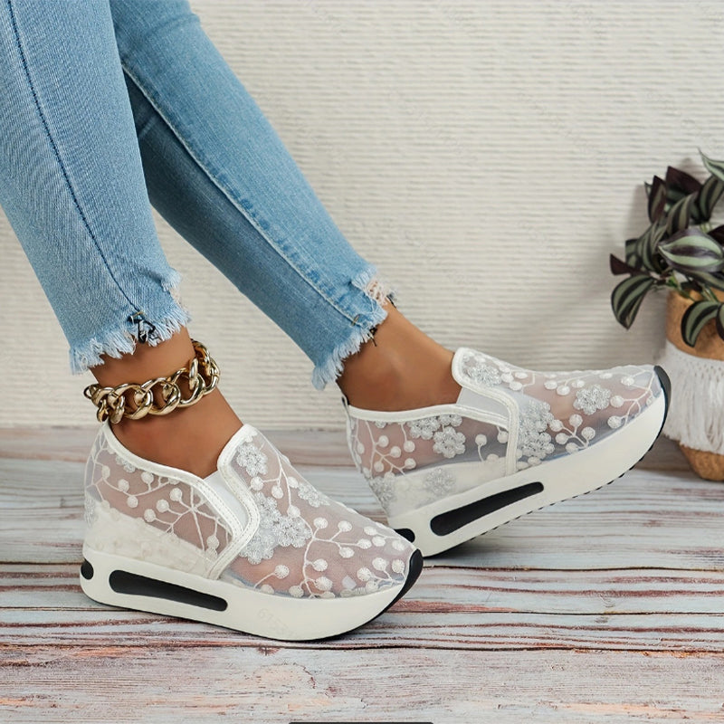 Orthopro™ - Orthopaedic women's shoes