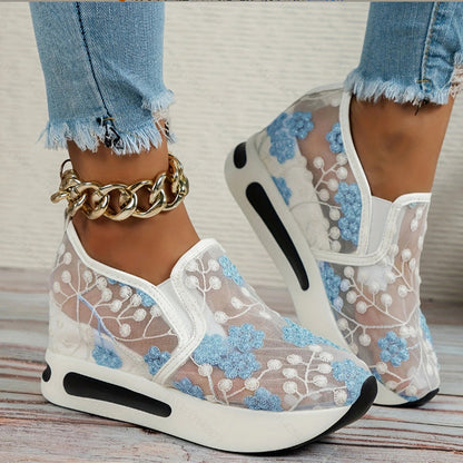 Orthopro™ - Orthopaedic women's shoes