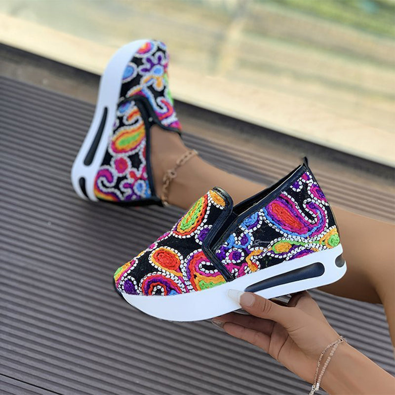 Orthopro™ - Orthopaedic women's shoes
