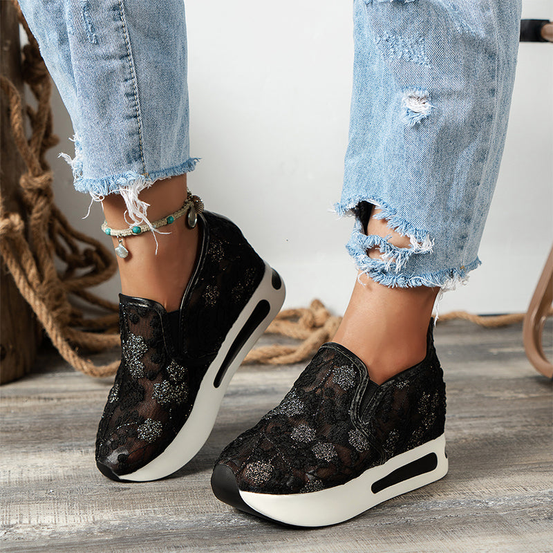 Orthopro™ - Orthopaedic women's shoes
