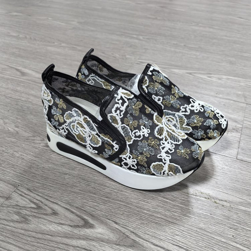 Orthopro™ - Orthopaedic women's shoes