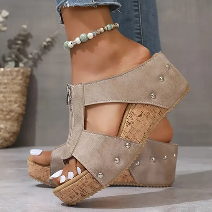 Orthopro™ - Orthopaedic women's sandals