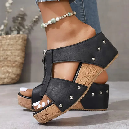 Orthopro™ - Orthopaedic women's sandals