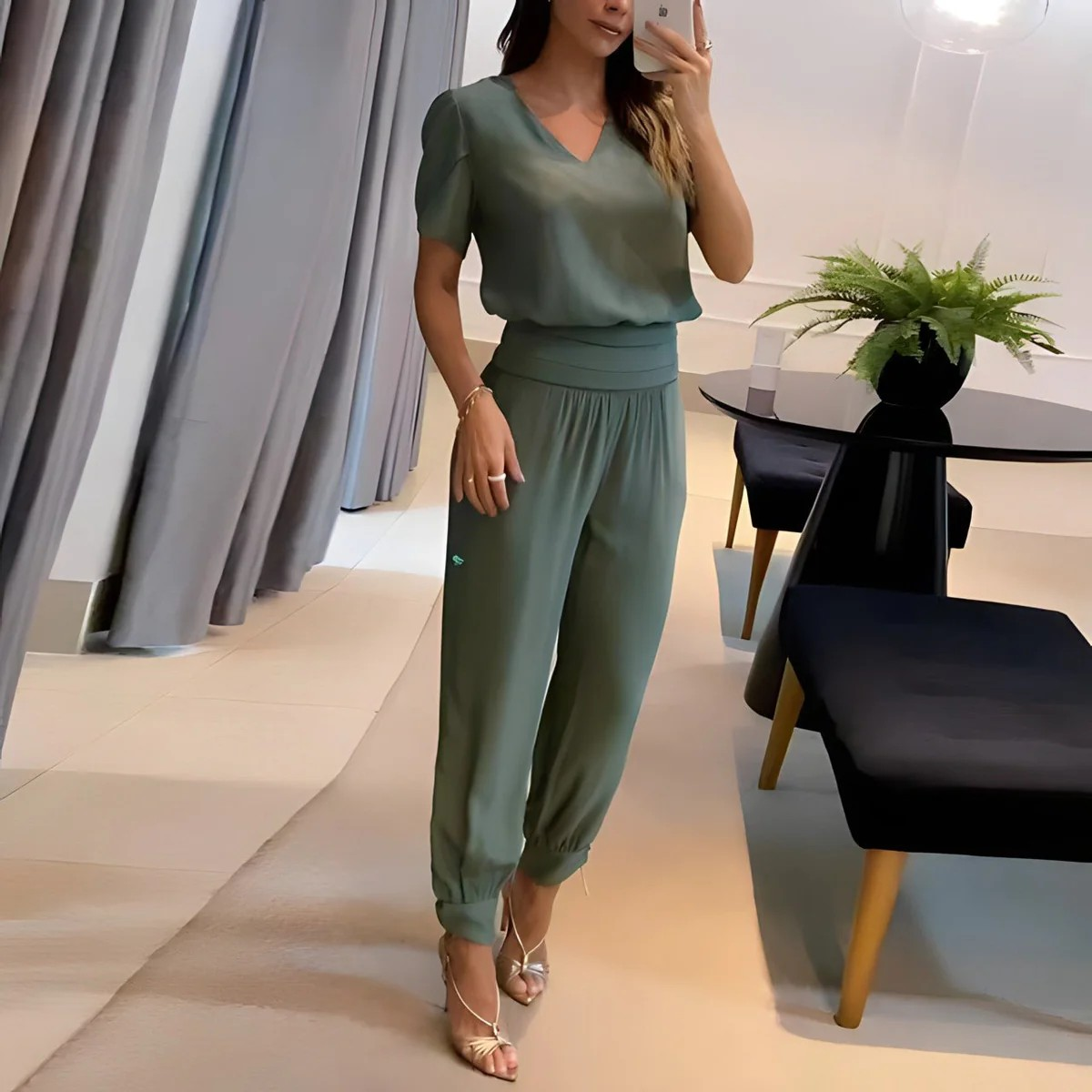 Kaleide™ - Elegant 2-piece set