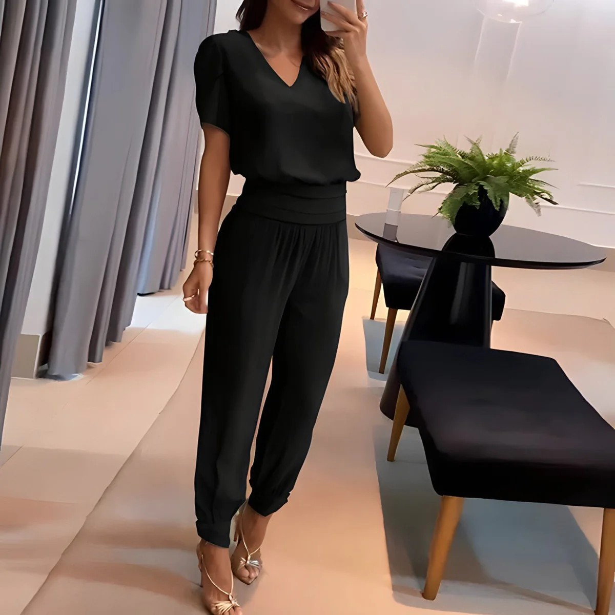Kaleide™ - Elegant 2-piece set