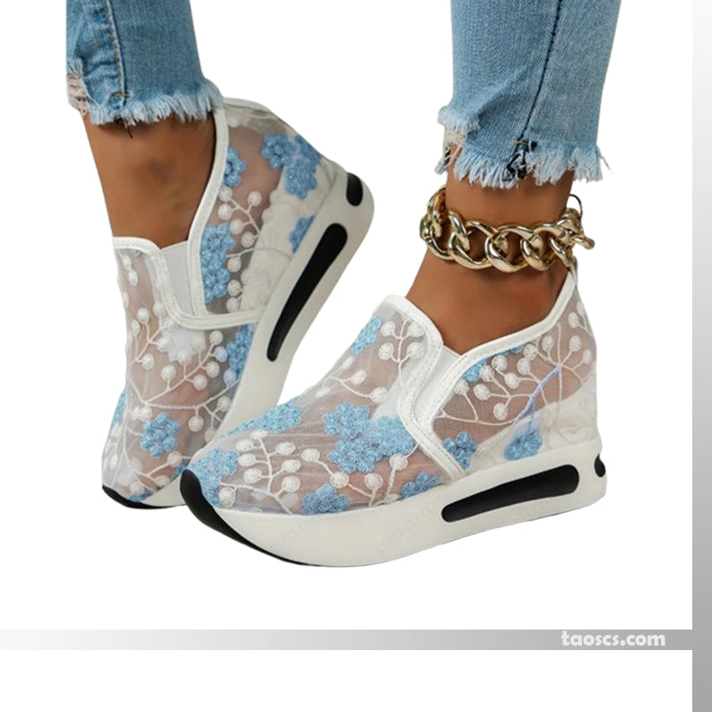 Orthopro™ - Orthopaedic women's shoes